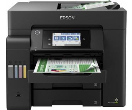 Urządzenie wielofunkcyjne Epson EcoTank L6570